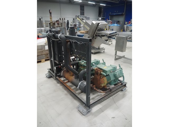 Bitzer kühlmaschinenbau gmbh - afbeelding 10 van  15