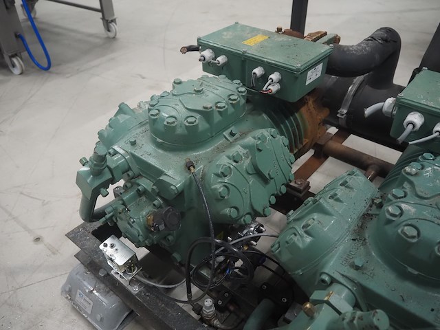 Bitzer kühlmaschinenbau gmbh - afbeelding 11 van  15