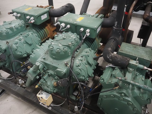 Bitzer kühlmaschinenbau gmbh - afbeelding 13 van  15