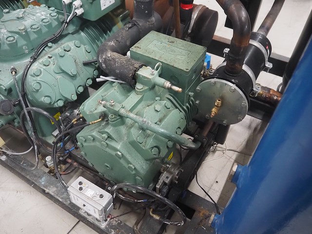 Bitzer kühlmaschinenbau gmbh - afbeelding 15 van  15