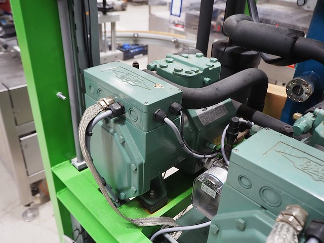 Bitzer kühlmaschinenbau gmbh - afbeelding 3 van  21