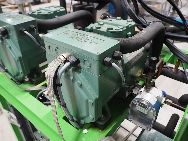 Bitzer kühlmaschinenbau gmbh - afbeelding 5 van  21