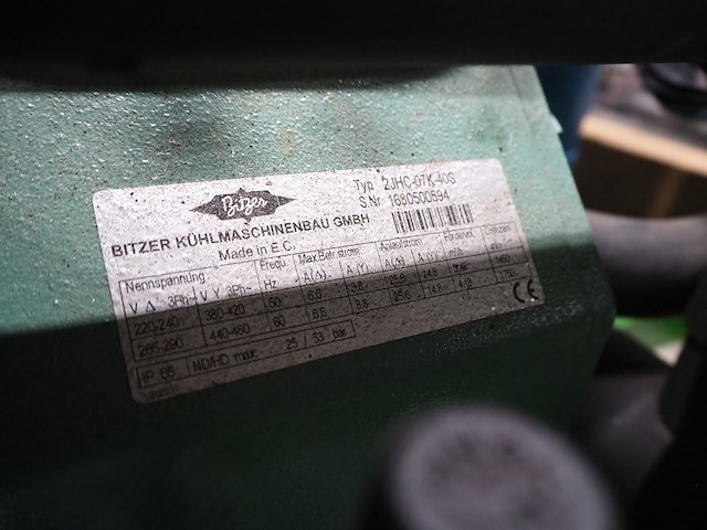 Bitzer kühlmaschinenbau gmbh - afbeelding 6 van  21