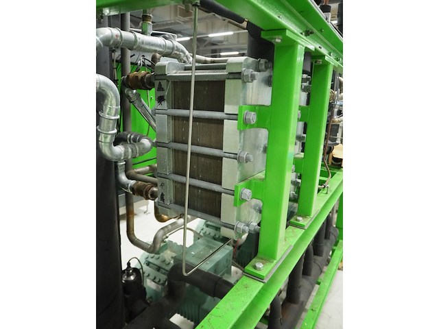 Bitzer kühlmaschinenbau gmbh - afbeelding 8 van  21
