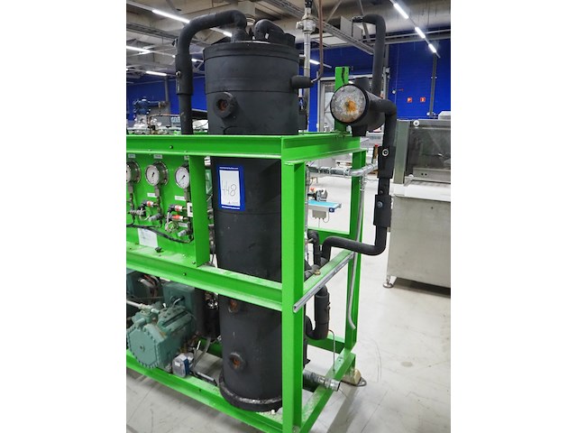Bitzer kühlmaschinenbau gmbh - afbeelding 9 van  21