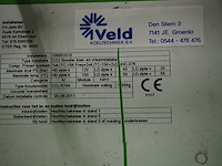 Bitzer kühlmaschinenbau gmbh - afbeelding 11 van  21