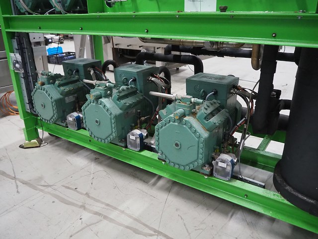 Bitzer kühlmaschinenbau gmbh - afbeelding 17 van  21