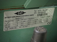 Bitzer kühlmaschinenbau gmbh - afbeelding 18 van  21