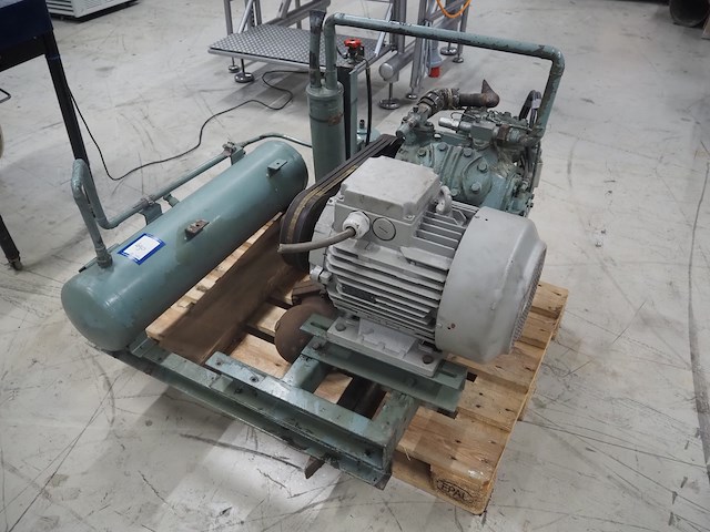 Bitzer kühlmaschinenbau gmbh - afbeelding 6 van  13