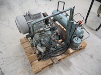 Bitzer kühlmaschinenbau gmbh - afbeelding 7 van  13