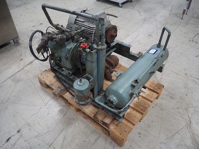 Bitzer kühlmaschinenbau gmbh - afbeelding 8 van  13