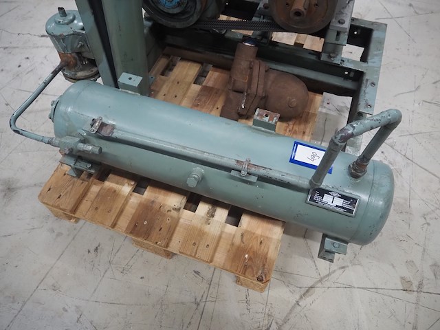 Bitzer kühlmaschinenbau gmbh - afbeelding 9 van  13