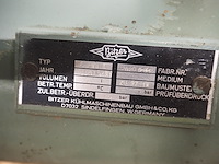 Bitzer kühlmaschinenbau gmbh - afbeelding 10 van  13