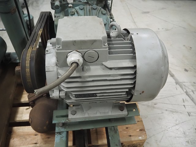 Bitzer kühlmaschinenbau gmbh - afbeelding 11 van  13
