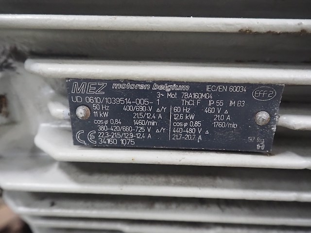 Bitzer kühlmaschinenbau gmbh - afbeelding 12 van  13