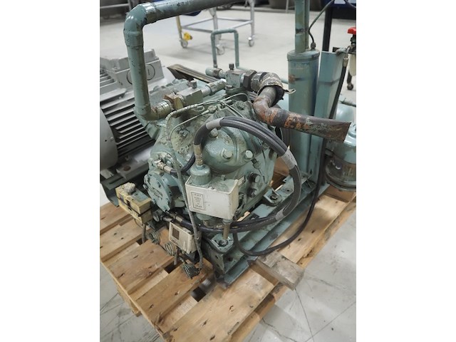 Bitzer kühlmaschinenbau gmbh - afbeelding 13 van  13