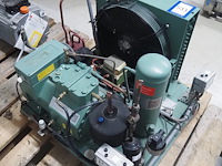 Bitzer kühlmaschinenbau gmbh - afbeelding 1 van  8