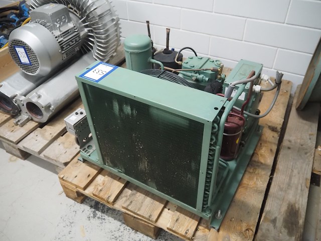 Bitzer kühlmaschinenbau gmbh - afbeelding 3 van  8