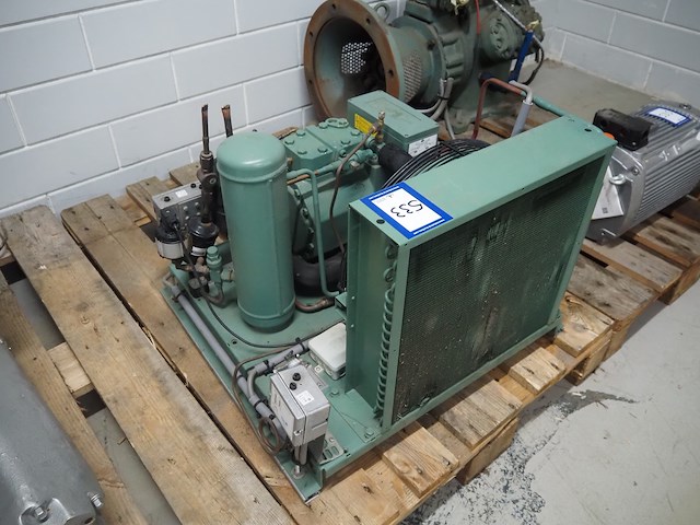 Bitzer kühlmaschinenbau gmbh - afbeelding 4 van  8