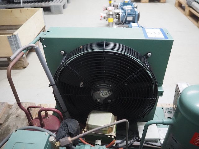 Bitzer kühlmaschinenbau gmbh - afbeelding 5 van  8