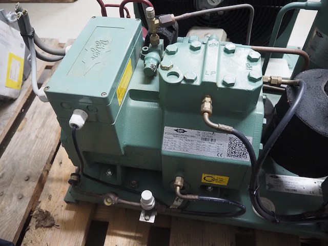 Bitzer kühlmaschinenbau gmbh - afbeelding 6 van  8