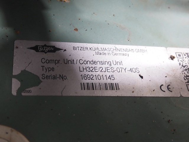Bitzer kühlmaschinenbau gmbh - afbeelding 8 van  8
