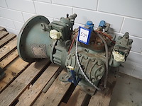 Bitzer kühlmaschinenbau gmbh - afbeelding 1 van  8