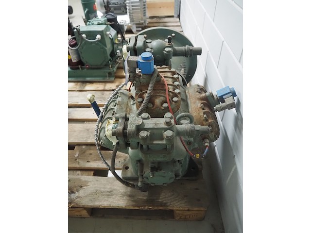 Bitzer kühlmaschinenbau gmbh - afbeelding 3 van  8