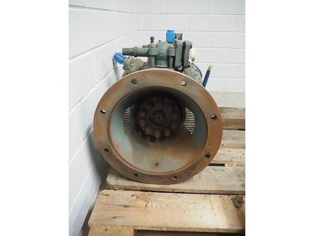 Bitzer kühlmaschinenbau gmbh - afbeelding 4 van  8