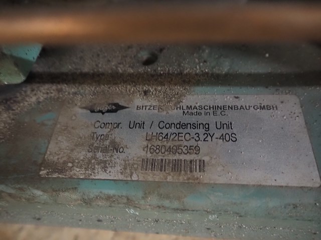 Bitzer kühlmaschinenbau gmbh - afbeelding 2 van  10
