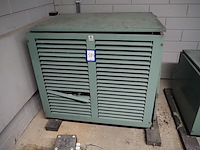 Bitzer kühlmaschinenbau gmbh - afbeelding 1 van  10