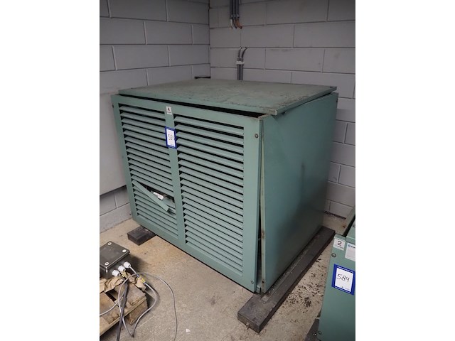 Bitzer kühlmaschinenbau gmbh - afbeelding 3 van  10