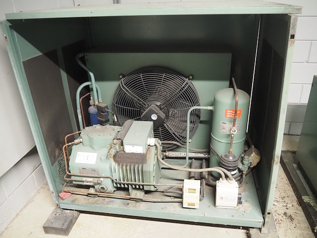 Bitzer kühlmaschinenbau gmbh - afbeelding 4 van  10