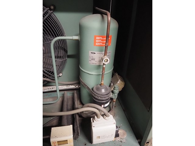 Bitzer kühlmaschinenbau gmbh - afbeelding 6 van  10