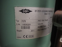 Bitzer kühlmaschinenbau gmbh - afbeelding 7 van  10