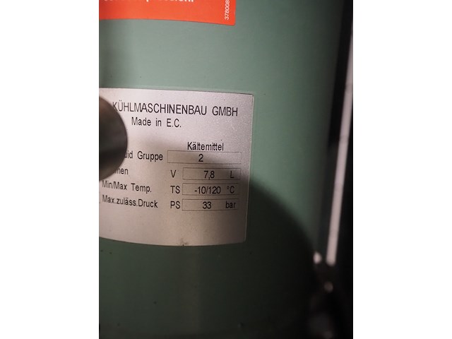Bitzer kühlmaschinenbau gmbh - afbeelding 8 van  10
