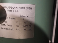 Bitzer kühlmaschinenbau gmbh - afbeelding 8 van  10