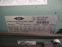 Bitzer kühlmaschinenbau gmbh - afbeelding 10 van  10