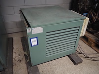 Bitzer kühlmaschinenbau gmbh - afbeelding 1 van  9
