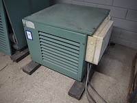Bitzer kühlmaschinenbau gmbh - afbeelding 2 van  9