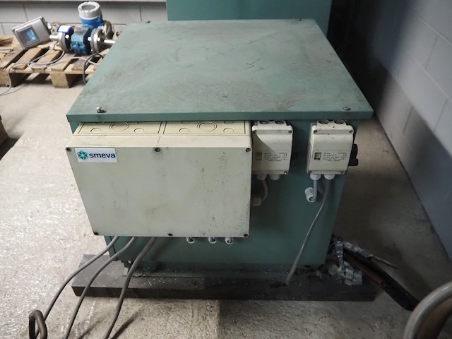 Bitzer kühlmaschinenbau gmbh - afbeelding 3 van  9