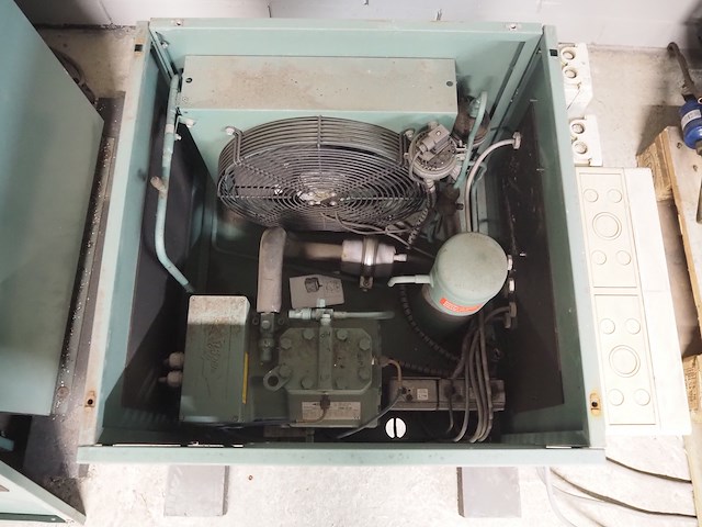 Bitzer kühlmaschinenbau gmbh - afbeelding 4 van  9