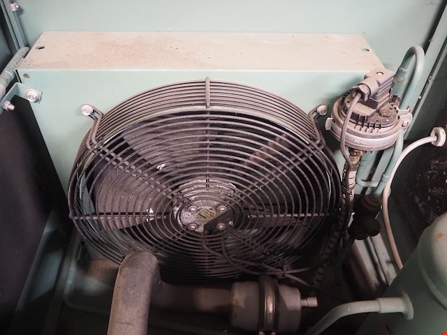 Bitzer kühlmaschinenbau gmbh - afbeelding 5 van  9