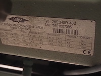 Bitzer kühlmaschinenbau gmbh - afbeelding 6 van  9