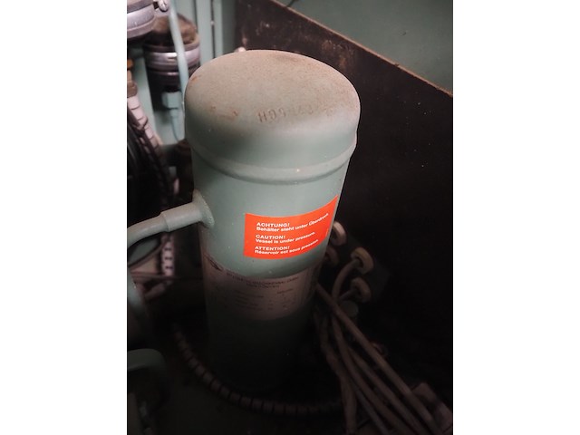 Bitzer kühlmaschinenbau gmbh - afbeelding 7 van  9