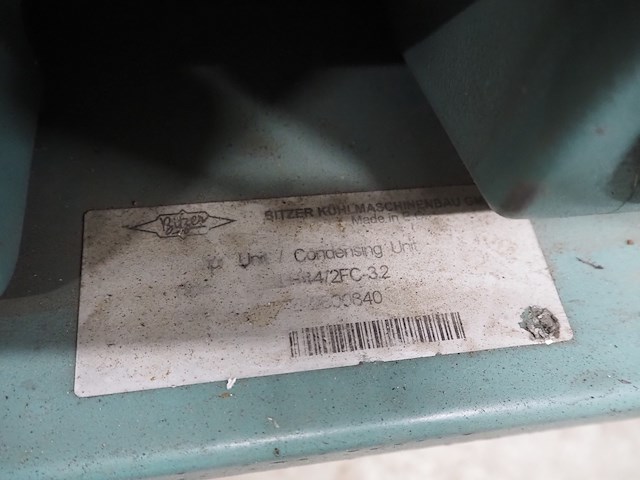 Bitzer kühlmaschinenbau gmbh - afbeelding 2 van  10