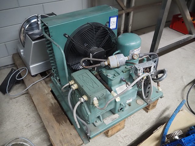 Bitzer kühlmaschinenbau gmbh - afbeelding 3 van  10