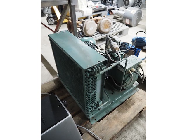 Bitzer kühlmaschinenbau gmbh - afbeelding 4 van  10
