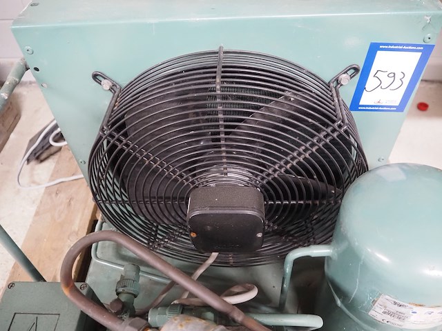 Bitzer kühlmaschinenbau gmbh - afbeelding 5 van  10