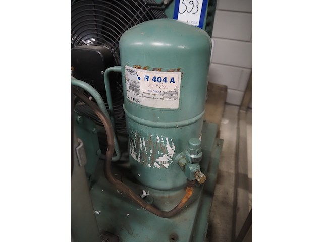 Bitzer kühlmaschinenbau gmbh - afbeelding 6 van  10